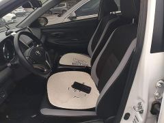 Toyota Yaris L Zhixuan X 1.5L CVT Leading Plus Edition - photo 14