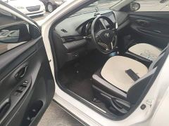 Toyota Yaris L Zhixuan X 1.5L CVT Leading Plus Edition - photo 15