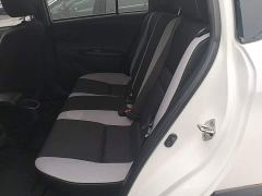 Toyota Yaris L Zhixuan X 1.5L CVT Leading Plus Edition - photo 16