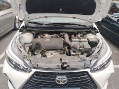 Toyota Yaris L Zhixuan X 1.5L CVT Leading Plus Edition - photo 19
