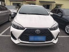 Toyota Yaris L Zhixuan X 1.5L CVT Leading Plus Edition - photo 2