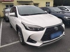 Toyota Yaris L Zhixuan X 1.5L CVT Leading Plus Edition - photo 3