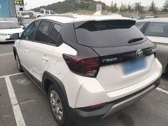 Toyota Yaris L Zhixuan X 1.5L CVT Leading Plus Edition - photo 4