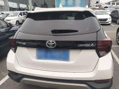 Toyota Yaris L Zhixuan X 1.5L CVT Leading Plus Edition - photo 5
