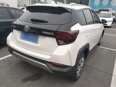 Toyota Yaris L Zhixuan X 1.5L CVT Leading Plus Edition - photo 6
