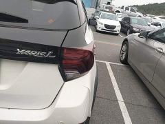 Toyota Yaris L Zhixuan X 1.5L CVT Leading Plus Edition - photo 7