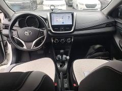 Toyota Yaris L Zhixuan X 1.5L CVT Leading Plus Edition - photo 9
