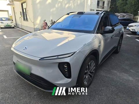 2024 NIO ES6 75kWh - ავტომობილი ჩინეთიდან