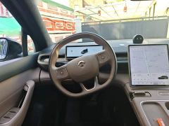 NIO ES6 75kWh - photo 10