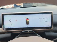 NIO ES6 75kWh - photo 11