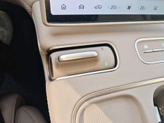 NIO ES6 75kWh - photo 13