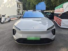NIO ES6 75kWh - photo 2