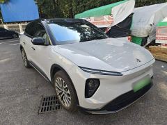 NIO ES6 75kWh - photo 3