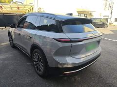 NIO ES6 75kWh - photo 4