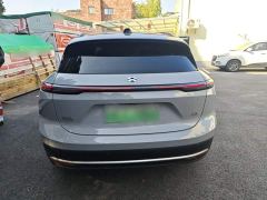 NIO ES6 75kWh - photo 5