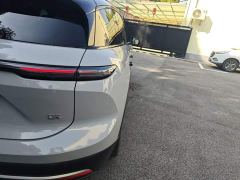 NIO ES6 75kWh - photo 7