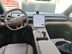 NIO ES6 75kWh - photo 9