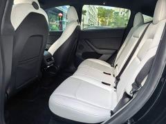 Tesla Model Y Performance All-Wheel Drive - ფოტო 5