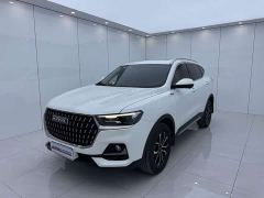 Haval H6 National Trend Edition 1.5T Automatic Urban Version - ფოტო 1
