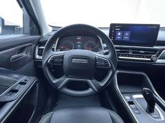 Haval H6 National Trend Edition 1.5T Automatic Urban Version - ფოტო 10