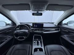 Haval H6 National Trend Edition 1.5T Automatic Urban Version - ფოტო 12