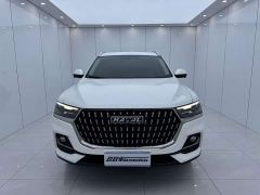 Haval H6 National Trend Edition 1.5T Automatic Urban Version - ფოტო 2