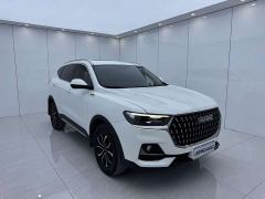 Haval H6 National Trend Edition 1.5T Automatic Urban Version - ფოტო 3