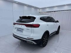 Haval H6 National Trend Edition 1.5T Automatic Urban Version - ფოტო 4