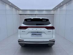 Haval H6 National Trend Edition 1.5T Automatic Urban Version - ფოტო 5