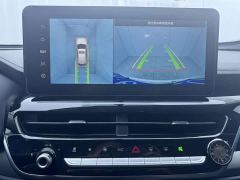 Haval H6 National Trend Edition 1.5T Automatic Urban Version - ფოტო 8