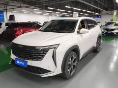 Geely Boyue L 1.5TD DCT Luxury - ფოტო 1