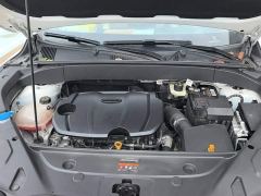Geely Boyue L 1.5TD DCT Luxury - ფოტო 10