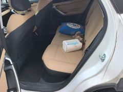 Geely Boyue L 1.5TD DCT Luxury - ფოტო 11