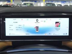 Geely Boyue L 1.5TD DCT Luxury - ფოტო 14
