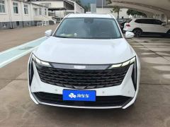 Geely Boyue L 1.5TD DCT Luxury - ფოტო 2