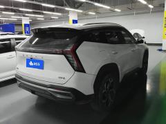 Geely Boyue L 1.5TD DCT Luxury - ფოტო 3