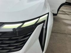 Geely Boyue L 1.5TD DCT Luxury - ფოტო 5