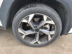 Geely Boyue L 1.5TD DCT Luxury - ფოტო 6