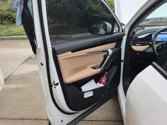 Geely Boyue L 1.5TD DCT Luxury - ფოტო 7