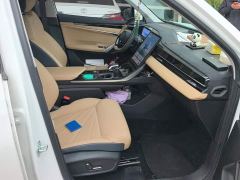 Geely Boyue L 1.5TD DCT Luxury - ფოტო 8