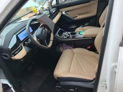 Geely Boyue L 1.5TD DCT Luxury - ფოტო 9
