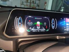 ORA Good Cat 400km Standard Range Muse Edition LFP Battery - photo 11