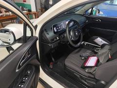 ORA Good Cat 400km Standard Range Muse Edition LFP Battery - photo 15