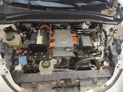ORA Good Cat 400km Standard Range Muse Edition LFP Battery - photo 19