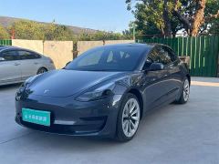 Tesla Model 3 Rear-Wheel Drive - фото 1