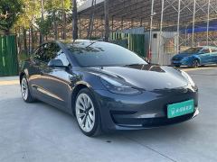 Tesla Model 3 Rear-Wheel Drive - фото 10