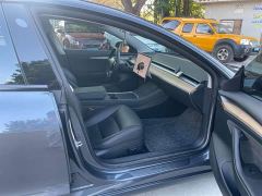 Tesla Model 3 Rear-Wheel Drive - фото 11