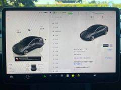 Tesla Model 3 Rear-Wheel Drive - фото 12