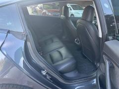 Tesla Model 3 Rear-Wheel Drive - фото 13