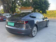 Tesla Model 3 Rear-Wheel Drive - фото 14